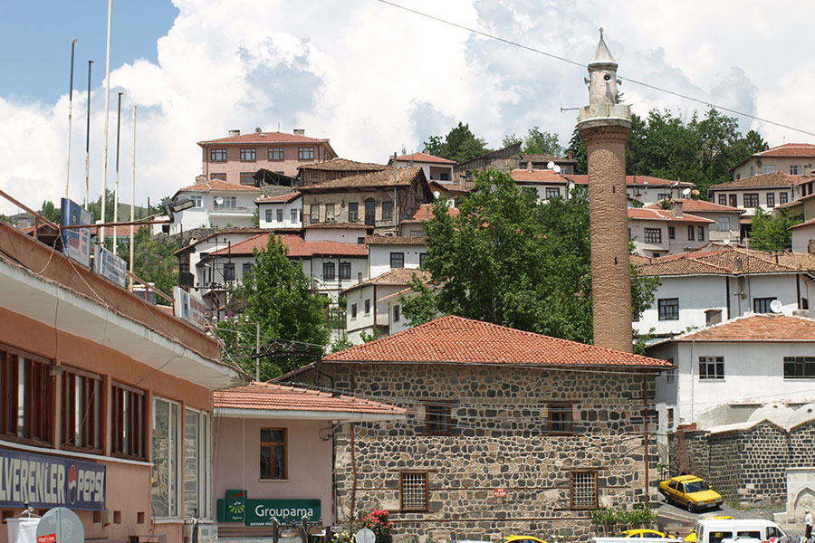 Ayaş